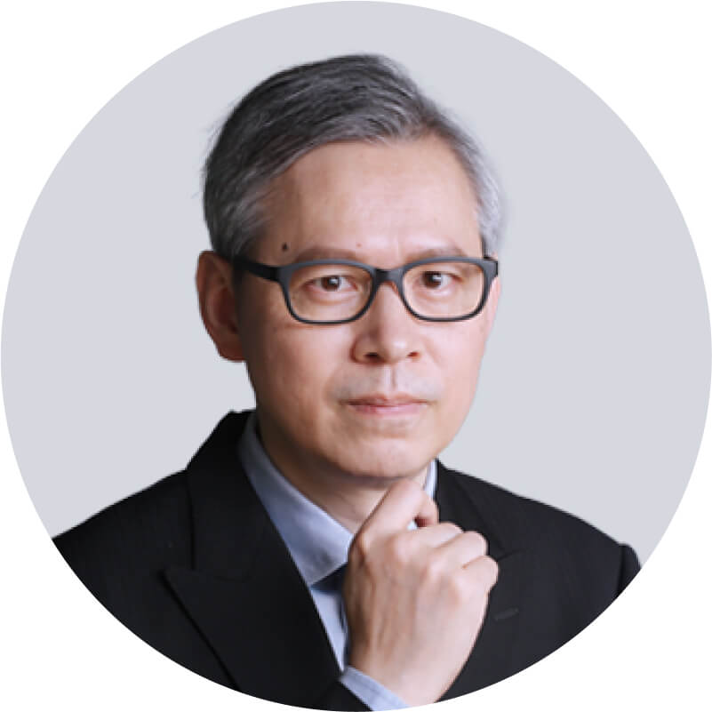 Tony Huang